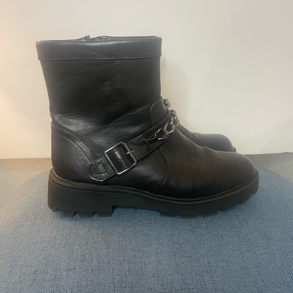 XOXO Women’s Fatimah Fashion Boot in a size 8 - Picture 3 of 8